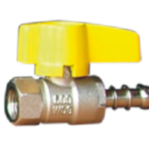 QT BALL VALVE