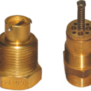 EXCESS FLOW CHECK VALVE